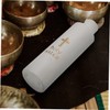 iplusmile 6pcs Refillable Holy Water Bottles Bottles for Wedding and