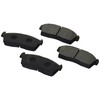 Front Brake Pad Suzuki Wagon R MC11S MC12S MC21S MC22S