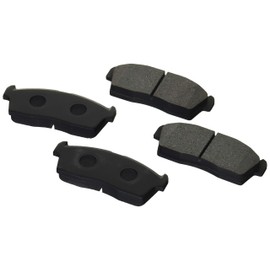 Front Brake Pad Suzuki Wagon R MC11S MC12S MC21S MC22S MH21S BP02
