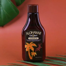 [모두쇼핑]코코넛오일 구릿빛피부 바디프로필 태닝오일 150ml Coconut Oil Tanning Body Profile Oil for Golden Skin 150ml