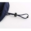 Connectile Kids Summer UPF 50+ Flap Cap, Quick Drying, Wide