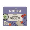 (4 PACK) - Amisa - Org Buckwheat Crispbread G/F |