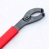 Bike Bottom Bracket Wrench, Adjustable Pin Spanner Wrench Repair Tool