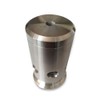 Vacuum Pressure Relief Safety Valve - 304 Stainless Steel, 2Bar