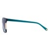 RADLEY RDS 6506 Women's Sunglasses 188 Verdigris Turquoise/Brown Gradient