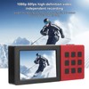 Portable High Definition Video Recording Box Playback Onekey Convert Video