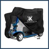 INFINAUTO 3 or 4 Wheel Mobility Scooter Cover Waterproof Sun