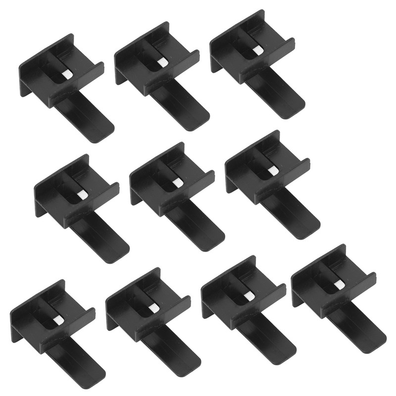 Cap Hook Adhesive Punch Free Wall Hat Holder Beauty Salon