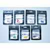 THOR-DARTS T-Protect-1 Aluminium Dart Flight Protector in 7 Colours Silver