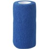 Cohesive bandage equilastic violet 10,0 cm