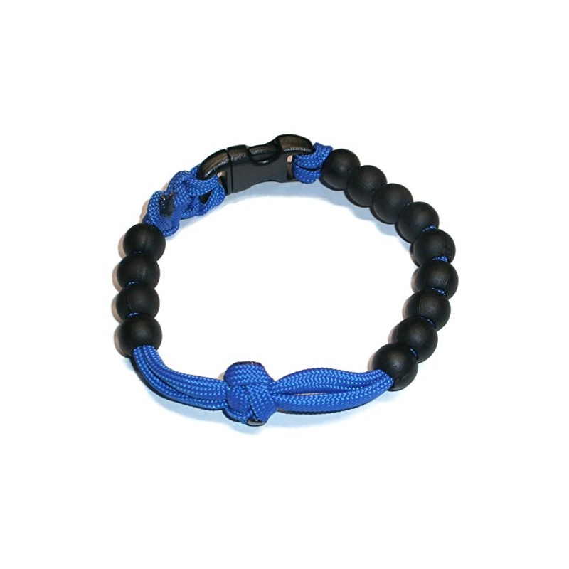 RedVex Ranger Pace Counter Bead Bracelet Choose your color and