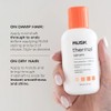 RUSK Designer Collection Thermal Serum with Argan Oil, 4.2 fl.