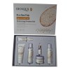 Set De 6 Pzs Rejuvenecedor Bioaqua Extracto De Arroz
