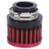Adjustable Blow Off Valve BOV with Filter Replacement for Polaris