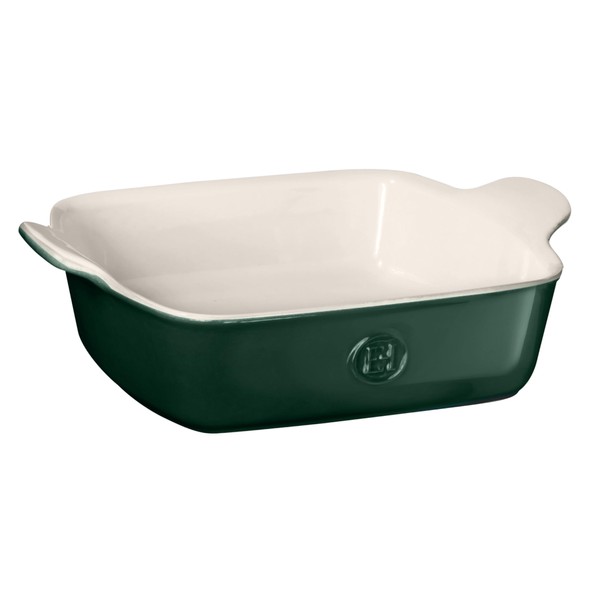 Emile Henry 9" x 9" / 2 qt Square Baking