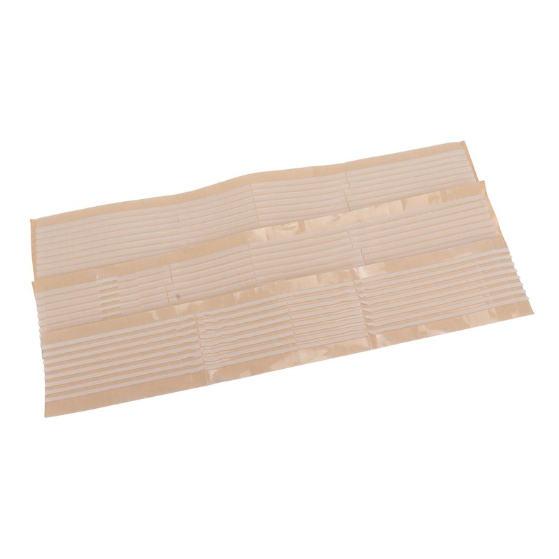 200PCS Non Slip Hanger Grip Gear Designed Self Adhesive Silicone