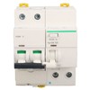 Circuit Breaker Safety Leakage Protection Air Switch for Residential Commercial