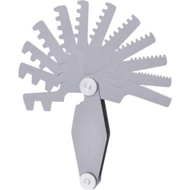 KS Tools 300.0622 Thread guage, 30°, 2-12mm