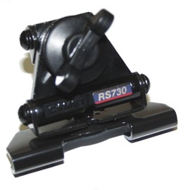 Comet RS-730 Large Adjustable Trunk/Hatch Mobile Mounting Bracket