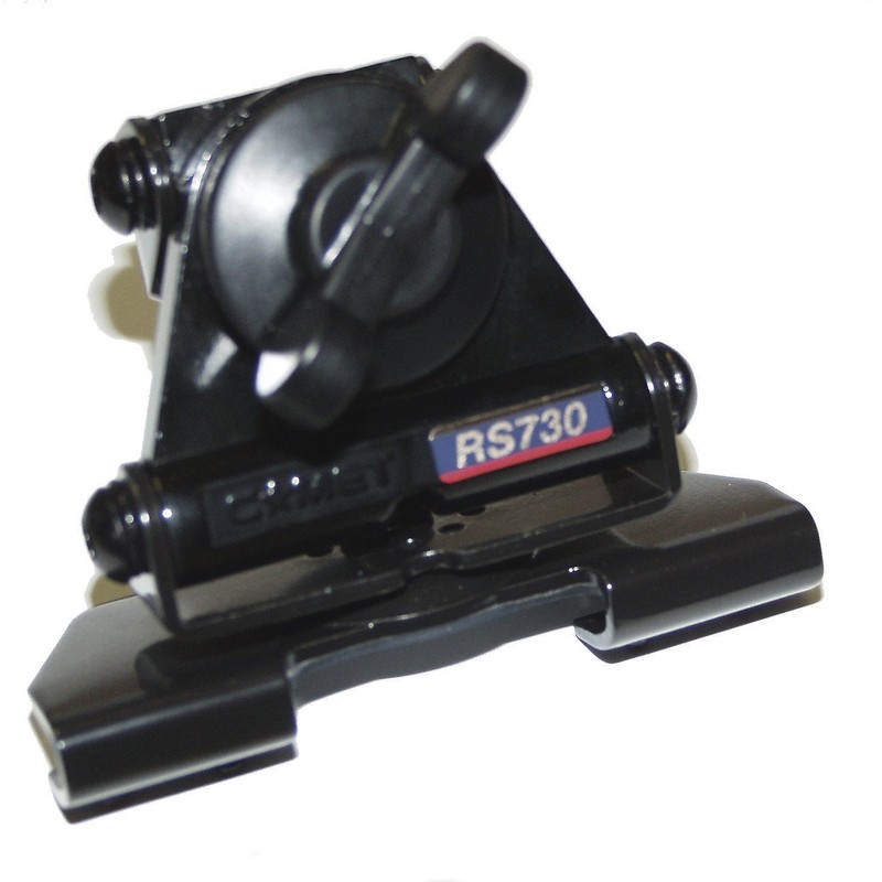 Comet RS-730 Large Adjustable Trunk/Hatch Mobile Mounting Bracket