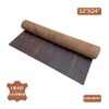 Velarion Leather Square 1.3-1.5 MM Thick Genuine Top Full Grain
