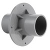 Swimming Pool Pipe Repair Joint PPC Thick PreEmbedded Sleeve Connector