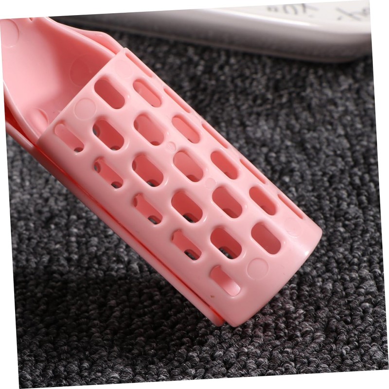 Healvian 3pcs Hair Rollers for Curls Lightweight Hairdressing Tools for