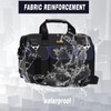 FASTECH 22 Inch Tool Bag, Waterproof Wide Mouth Tool Kit,