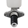 TRQ Brake Master Cylinder Compatible with 2003-2006 Ford Expedition Lincoln
