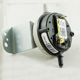 IS20428-6006 - American Standard OEM Furnace Draft Air Pressue Switch 1 Single Stage 1.40"