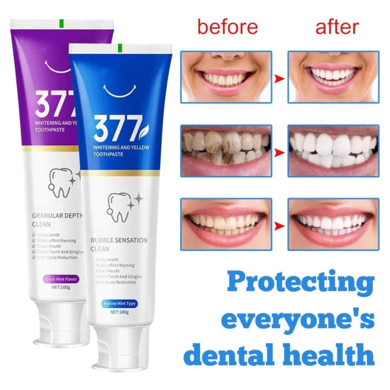 Pasta De Dientes Para Blanquear Los Dientes, Cremas Dentales