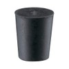 SANEI PH25-3 Rubber Stopper for Tap Water: Upper Side 0.7