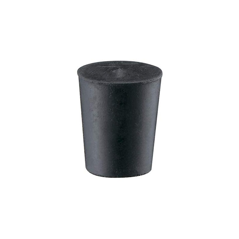 SANEI PH25-3 Rubber Stopper for Tap Water: Upper Side 0.7