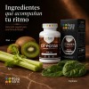 Seasons Nutrition Cit Potás Citrato Potasio 700 Suplemento Alimenticio Fórmula