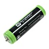 Synergy Digital Shaver Batteries, Compatible with Braun 7030923, 67030165, 67030834,