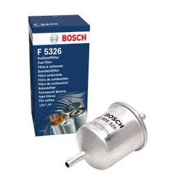 BOSCH 0450905326 - Filtrazione - Filtri Jetronic