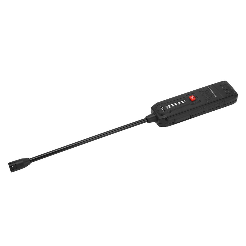 Mini Gas Detector HT66 Household Portable Gas Tester with Audible