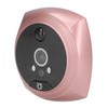 Peephole Viewer 3.5in Screen 1080P HD 10x Zoom Wide Angle