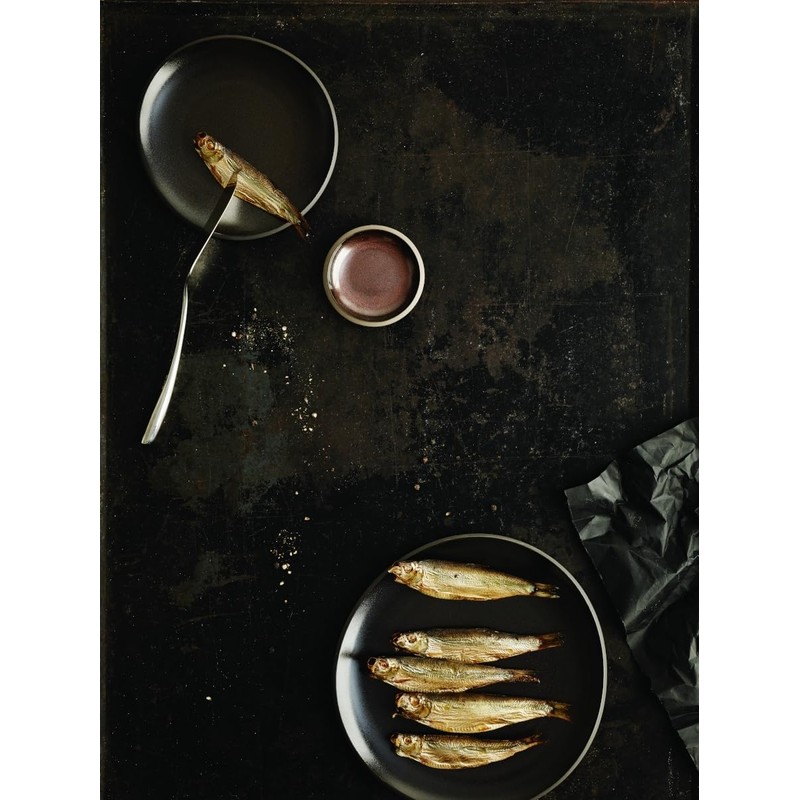 Rosenthal Junto Slate Grey 21540-405251-64770 Combination Cup Set of 2