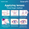 Branded ScleralFil Preservative Free Saline Solution for Scleral, Soft, &