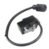 Ignition Coil with Spark Plug for Stihl TS400 CUT-OFF SAW