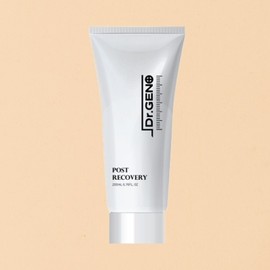 Dr. Zeno Post (P.O.S.T) Recovery Cream 200ml Moisture Regeneration / 닥터제노 포스트 (P.O.S.T) 리커버리 크림 200ml 수분 재생