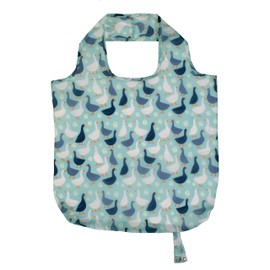 Ulster Weavers Geese Roll-up Bag