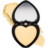Kimchi Chic, Polvo compacto con acabado luminoso, difumina, ilumina y