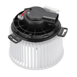 BDFHYK Front Blower Motor Fan 700284 Fit for Mazda 3 10-13