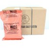 Leevax 1 Case HUMANITARIAN DAILY RATION MRE - RANDOM MENU