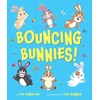 Bouncing Bunnies!