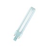 Osram 7W/78 Dulux S Blue UVA Light