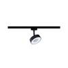 Paulmann 95589 3-Step-Dim Circle URail LED Rail spot 160lm 5W