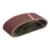 Triton Sanding Belt 76 x 533mm 5pk 60 Grit (739072)